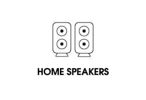 HOME SPEAKER
